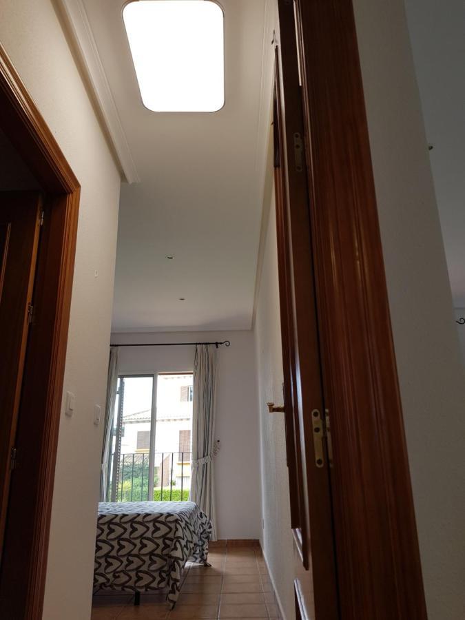 Cozy apartment in Vera Playa, Almeria, Andalucia, Spain Bagian luar foto