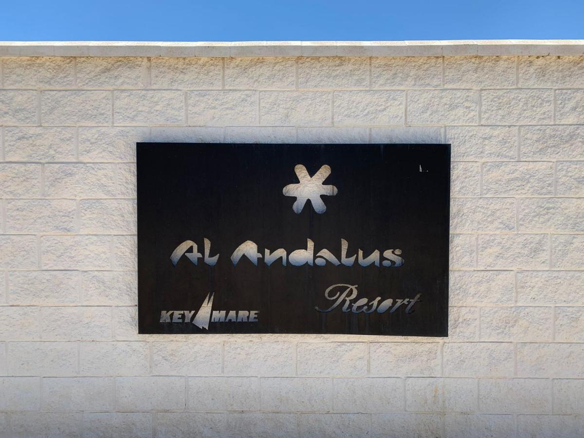 Cozy apartment in Vera Playa, Almeria, Andalucia, Spain Bagian luar foto